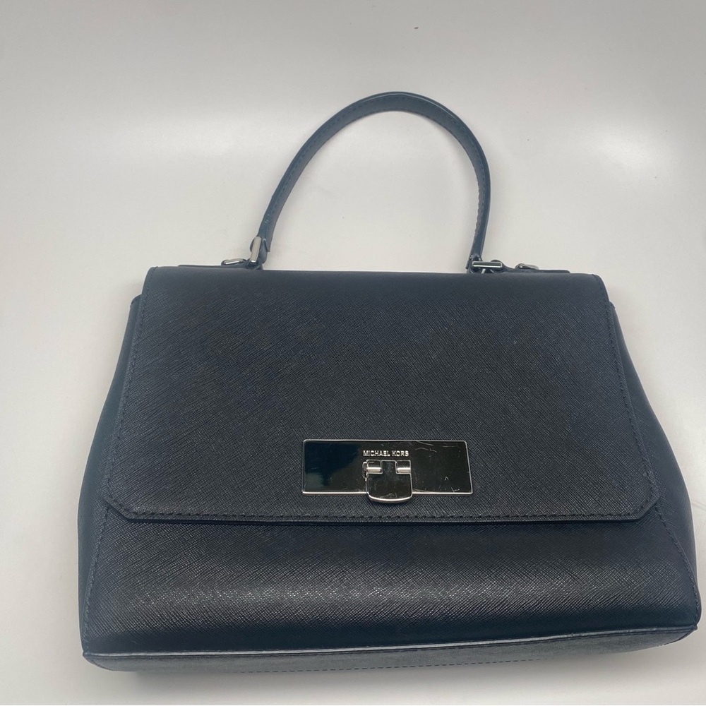 Michael Kors Black Women's Bag